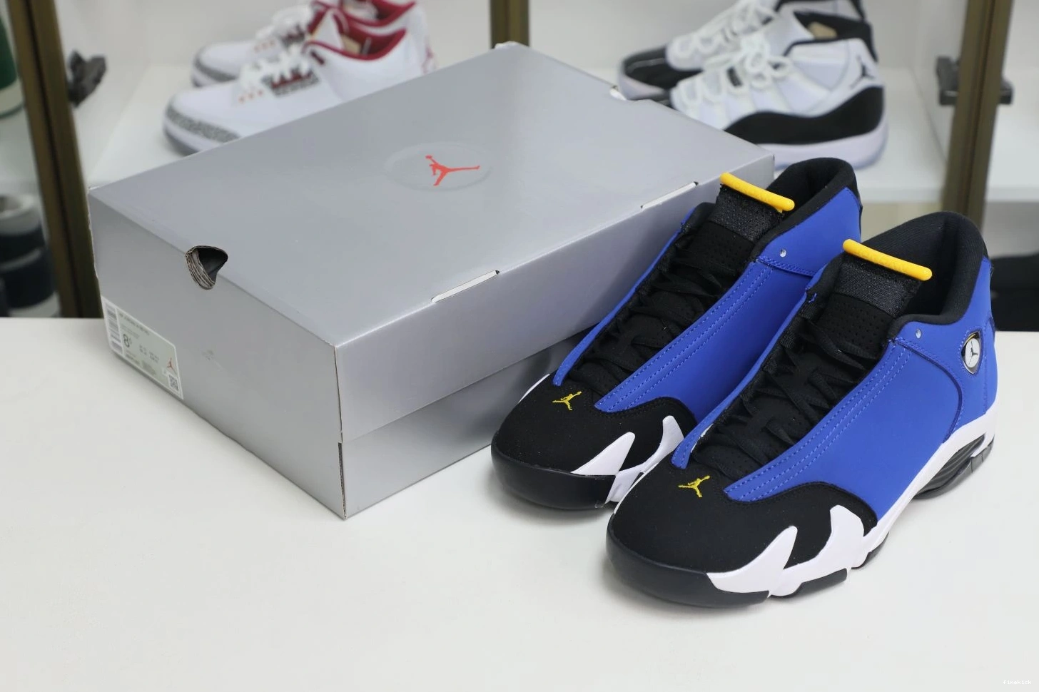 Jordan Jordan Air 14 Retro